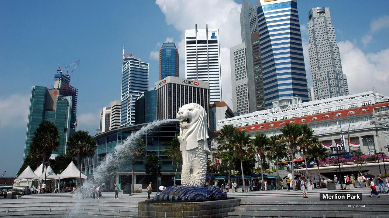 Zen Rooms Geylang Singapur Exteriér fotografie